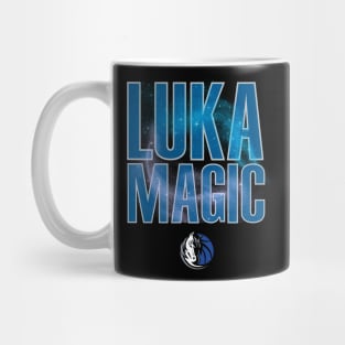 LUKA MAGIC! Mug